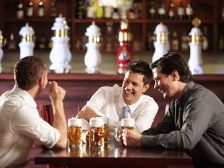 Luxus legénybúcsúk - Fesztelen mindennapok -  - érdekesség, legénybúcsú, luxus legénybúcsú, ötletek, programok, 