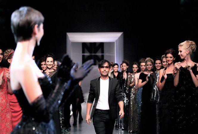 Naray Tamas FW 2012. Collection D'époque Moderne - Hírek  -  - 2012 fw, 2012 ősz tél, Collection D'époque Moderne, Naray Tamas, Náray Tamásn kollekció, 