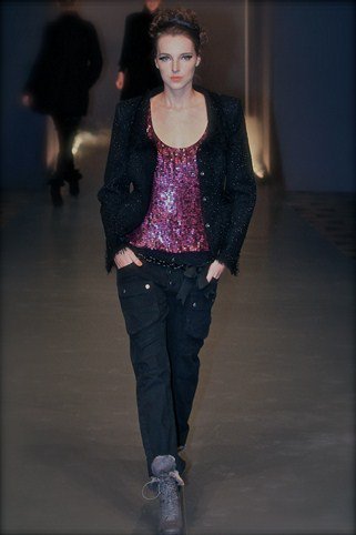 Naray Tamas FW 2012. Collection D'époque Moderne - Hírek  -  - 2012 fw, 2012 ősz tél, Collection D'époque Moderne, Naray Tamas, Náray Tamásn kollekció, 