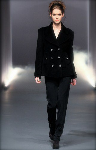 Naray Tamas FW 2012. Collection D'époque Moderne - Hírek  -  - 2012 fw, 2012 ősz tél, Collection D'époque Moderne, Naray Tamas, Náray Tamásn kollekció, 