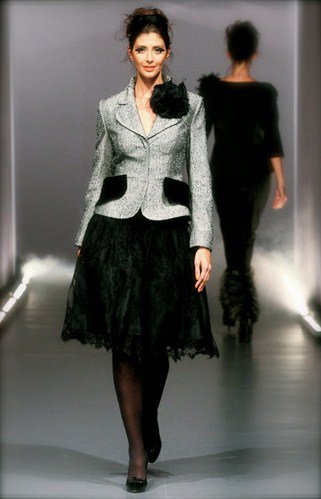 Naray Tamas FW 2012. Collection D'époque Moderne - Hírek  -  - 2012 fw, 2012 ősz tél, Collection D'époque Moderne, Naray Tamas, Náray Tamásn kollekció, 