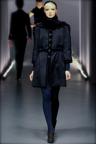 Naray Tamas FW 2012. Collection D'époque Moderne - Hírek  -  - 2012 fw, 2012 ősz tél, Collection D'époque Moderne, Naray Tamas, Náray Tamásn kollekció, 