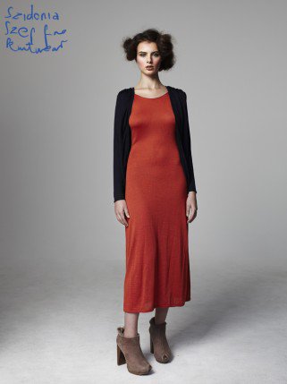 Szidonia Szep fall winter 2011 2012 - Hírek  -  - 2011, 2012, divat, fall winter, kollekció, ősz, Szidonia Szep, tél, 