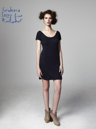 Szidonia Szep fall winter 2011 2012 - Hírek  -  - 2011, 2012, divat, fall winter, kollekció, ősz, Szidonia Szep, tél, 