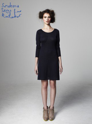 Szidonia Szep fall winter 2011 2012 - Hírek  -  - 2011, 2012, divat, fall winter, kollekció, ősz, Szidonia Szep, tél, 