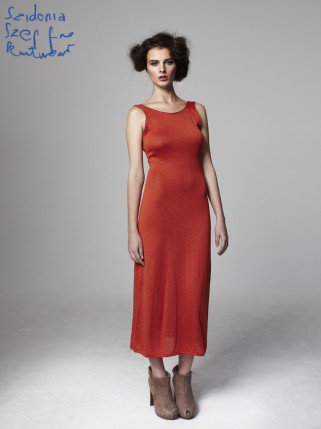 Szidonia Szep fall winter 2011 2012 - Hírek  -  - 2011, 2012, divat, fall winter, kollekció, ősz, Szidonia Szep, tél, 