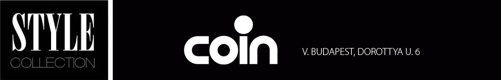 Style Collection 3D - Coin -  -  - 3d, 