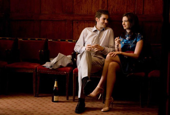 Mozikban egy különleges történet: Egy nap - Fesztelen mindennapok -  - ajánló, film, könnyű, kultúra, mozi, premier, program, 