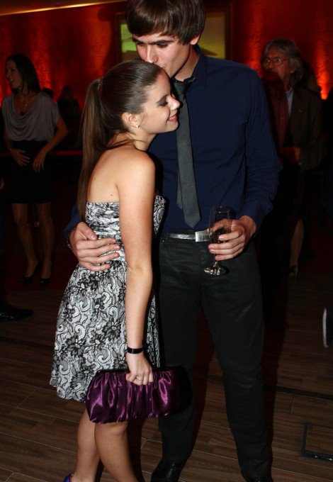 Teltházas bulival ünnepeltek a Lotus Ladies Cup 2011 versenyzői - Fesztelen mindennapok -  - lotus ladies cup party, party, program, style party, stylemagazin, 