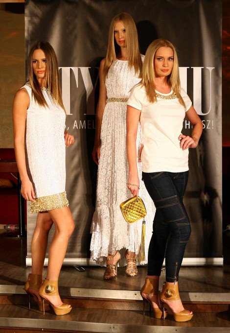 Teltházas bulival ünnepeltek a Lotus Ladies Cup 2011 versenyzői - Fesztelen mindennapok -  - lotus ladies cup party, party, program, style party, stylemagazin, 