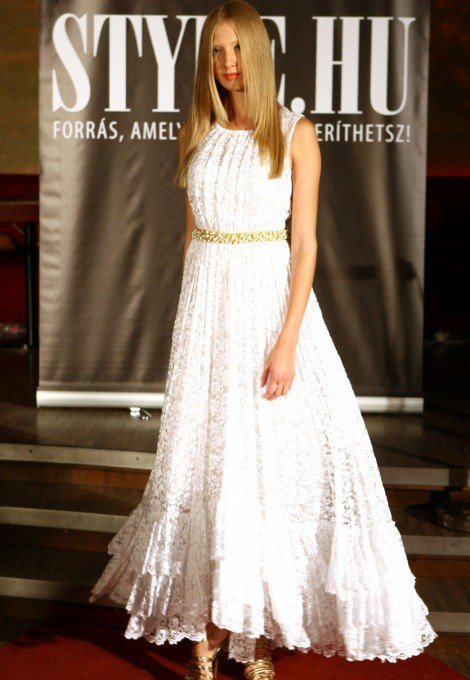 Teltházas bulival ünnepeltek a Lotus Ladies Cup 2011 versenyzői - Fesztelen mindennapok -  - lotus ladies cup party, party, program, style party, stylemagazin, 