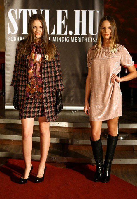 Teltházas bulival ünnepeltek a Lotus Ladies Cup 2011 versenyzői - Fesztelen mindennapok -  - lotus ladies cup party, party, program, style party, stylemagazin, 