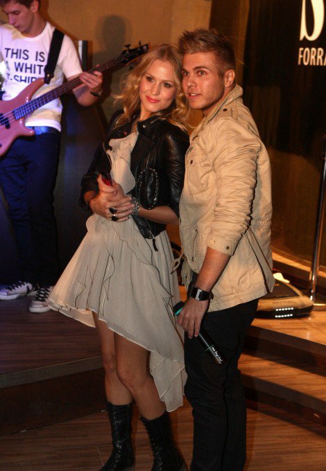 Teltházas bulival ünnepeltek a Lotus Ladies Cup 2011 versenyzői - Fesztelen mindennapok -  - lotus ladies cup party, party, program, style party, stylemagazin, 