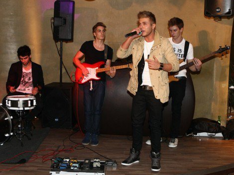 Teltházas bulival ünnepeltek a Lotus Ladies Cup 2011 versenyzői - Fesztelen mindennapok -  - lotus ladies cup party, party, program, style party, stylemagazin, 