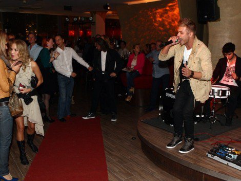 Teltházas bulival ünnepeltek a Lotus Ladies Cup 2011 versenyzői - Fesztelen mindennapok -  - lotus ladies cup party, party, program, style party, stylemagazin, 