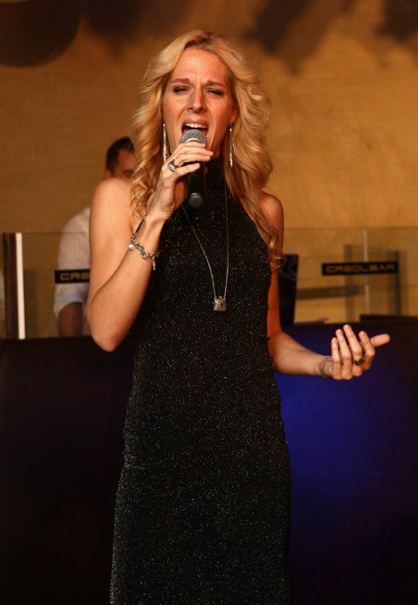 Teltházas bulival ünnepeltek a Lotus Ladies Cup 2011 versenyzői - Fesztelen mindennapok -  - lotus ladies cup party, party, program, style party, stylemagazin, 