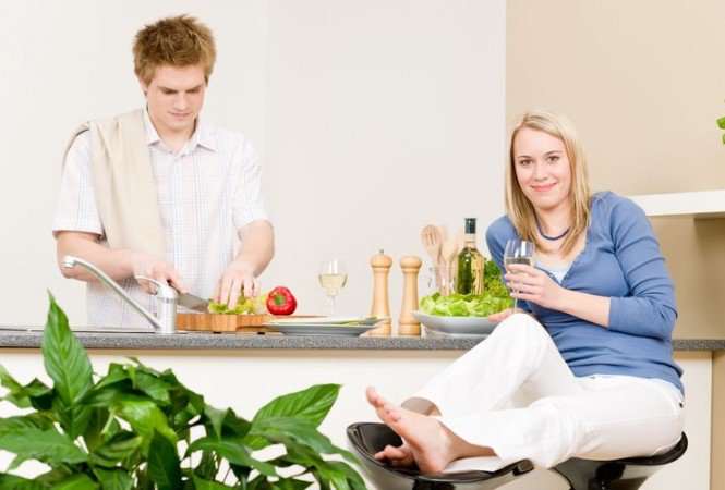 A párkapcsolatnál is fontosabb a diéta - Fesztelen mindennapok -  - Atkins, diéta, érdekesség, párkapcsolat, 