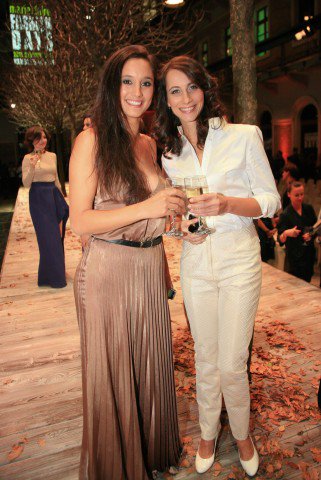 A hétvégén mindenki megtudhatta, mik a legújabb divatirányzatok - Hírek  -  - Fashion Days, Marie Claire, Marie Claire Fashion Days, VAM Design Center, 