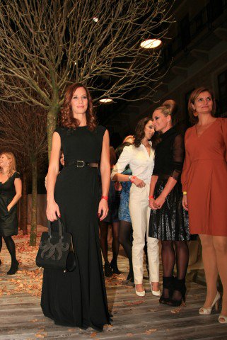 A hétvégén mindenki megtudhatta, mik a legújabb divatirányzatok - Hírek  -  - Fashion Days, Marie Claire, Marie Claire Fashion Days, VAM Design Center, 