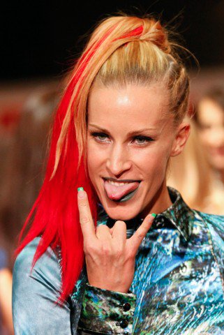 A hétvégén mindenki megtudhatta, mik a legújabb divatirányzatok - Hírek  -  - Fashion Days, Marie Claire, Marie Claire Fashion Days, VAM Design Center, 