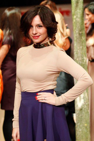 A hétvégén mindenki megtudhatta, mik a legújabb divatirányzatok - Hírek  -  - Fashion Days, Marie Claire, Marie Claire Fashion Days, VAM Design Center, 