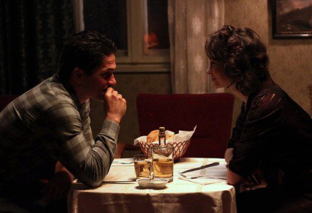 Magyar thriller a mozikban: A vizsga - Fesztelen mindennapok -  - A vizsga, film, könnyű, kultúra, magyar thriller, mozi, programajánló, 