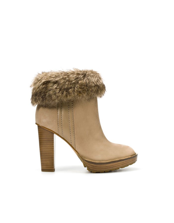 2011 winter/fall csizmakörkép - Hírek  -  - Couplé, csizma, csizmakörkép, Gucci, Guess, Janet & Janet, Marc Jacobs, Pepe Jeans London, Tamaris, Zara, 