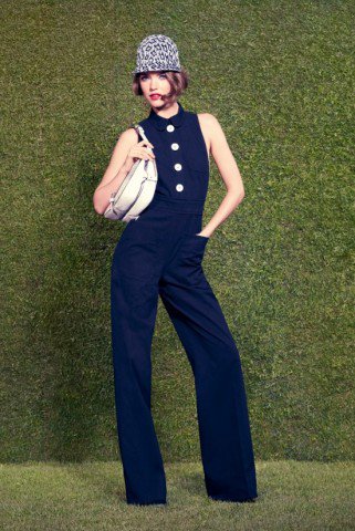 Sofia Coppola és Louis Vuitton közös 2012-es szexi kollekciója - Hírek  -  - 2012-es kollekció, divat, Louis Vuitton, Sofia Coppola, trend, 