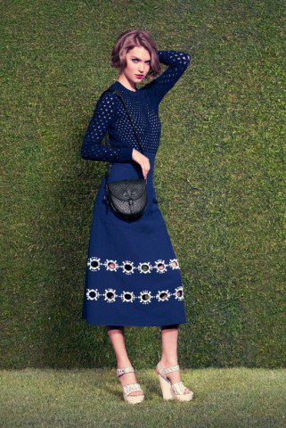 Sofia Coppola és Louis Vuitton közös 2012-es szexi kollekciója - Hírek  -  - 2012-es kollekció, divat, Louis Vuitton, Sofia Coppola, trend, 