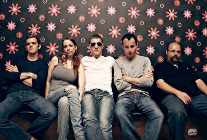 Jazzy Hungarikum klubturné Szabó Mariannal és a Grooyval, avagy magyar dalok „jazzy köntösben” - Fesztelen mindennapok -  - Bokros László, jazzy, Jazzy Hungarikum Klubturné, Szabó Mariann és a Groovy, zene, 