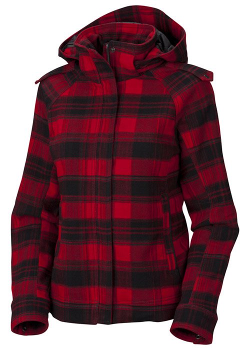 Megérkezett a fűtőszálas kabát - Nem kell többé fagyoskodnunk - Hírek  -  - Columbia, Columbia kabát, fűtőszálas kabát, kabát, Omni Heat Thermal Electric, téli kabát, 