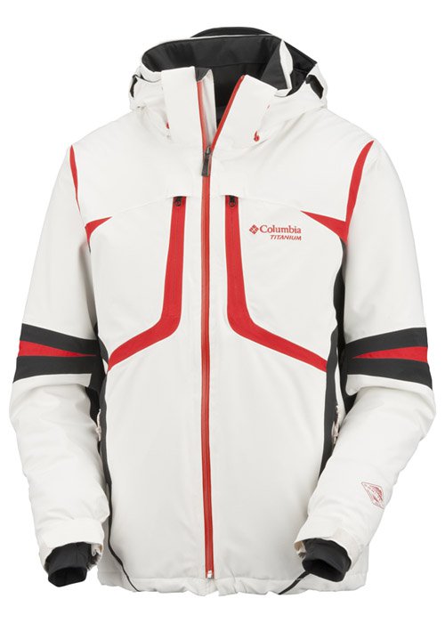 Megérkezett a fűtőszálas kabát - Nem kell többé fagyoskodnunk - Hírek  -  - Columbia, Columbia kabát, fűtőszálas kabát, kabát, Omni Heat Thermal Electric, téli kabát, 