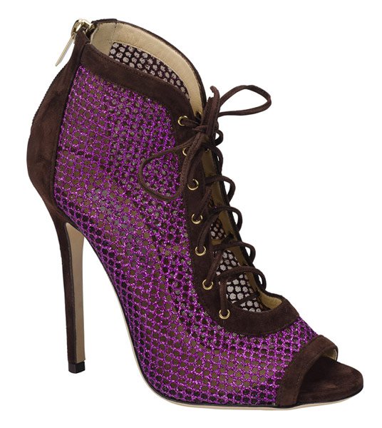 Cipőmustra: igazán tarka Jimmy Choo 2012-es kollekciója - Hírek  -  - cipő, divat, Jimmy Choo, kollekció, trend, 