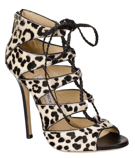 Cipőmustra: igazán tarka Jimmy Choo 2012-es kollekciója - Hírek  -  - cipő, divat, Jimmy Choo, kollekció, trend, 