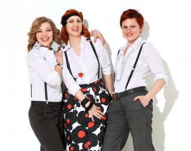 Columbo a Stefánia Jazz Klubban, avagy a detektív meglepődik - Fesztelen mindennapok -  - jazz, Mrs. Columbo, Stefánia Jazz Klub, zene, 