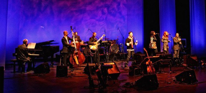 Díjeső a palotában, gitárhősök és a közönség szűnni nem akaró tapsvihara! - Fesztelen mindennapok -  - Gála, jazzy, Művészetek Palotája, V. Jazzy Dalverseny, 