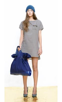 Je Suis Belle őszi kollekció - Hírek  -  - 2011 ősz, divat, Je Suis Belle, kollekció, magyar tervező, 