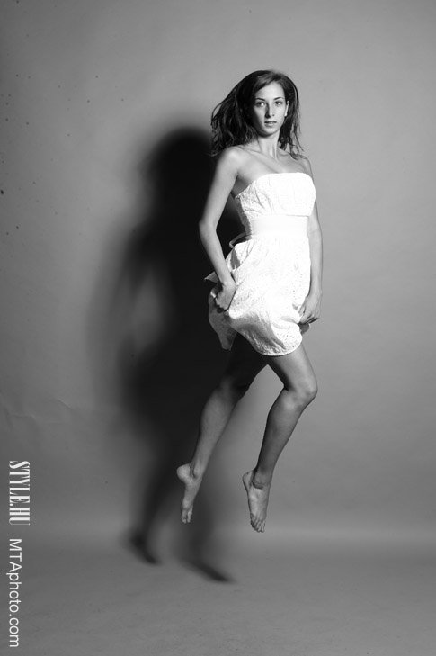 A divatfotózás 3D-ben! - Hírek  -  - 3d, 