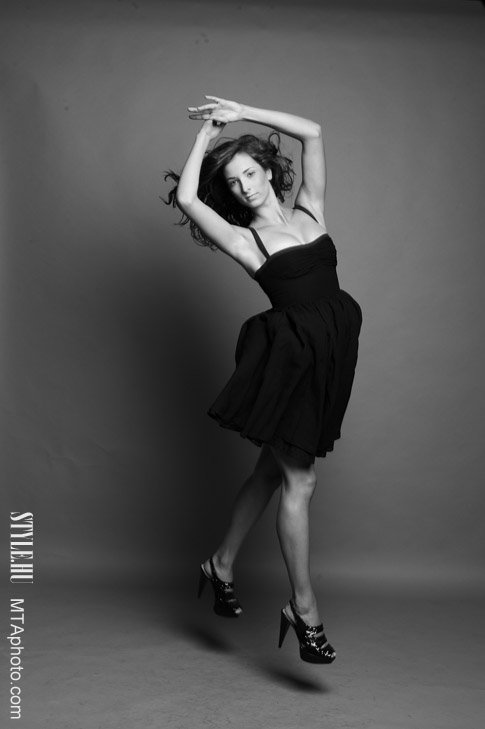 A divatfotózás 3D-ben! - Hírek  -  - 3d, 