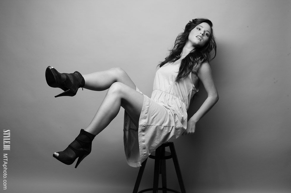 A divatfotózás 3D-ben! - Hírek  -  - 3d, 