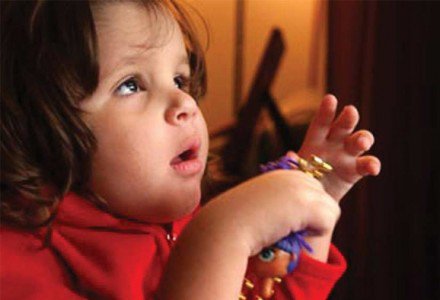 Egyértelmű jelek, hogy autista a gyermek - Fesztelen mindennapok -  - autizmus, egészség, érdekesség, gyermek, nevelés, szülő, 