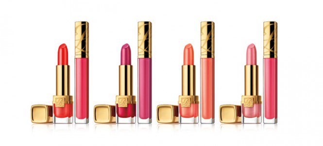 Estée Lauder: a csodás ajak kellékei - Smink  -  - Estée Lauder, rúzs, smink, szépség, 