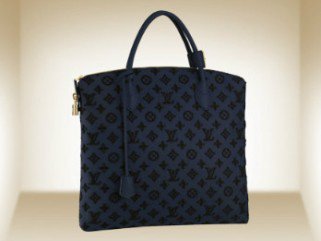 Louis Vuitton télire szánt táskái - Hírek  -  - Louis Vuitton, táska, tél, téli táska, 