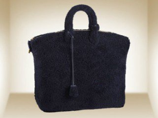 Louis Vuitton télire szánt táskái - Hírek  -  - Louis Vuitton, táska, tél, téli táska, 