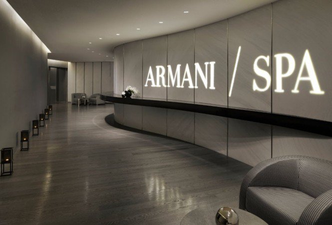 Dubaiban vár Giorgio Armani luxusszállodája - Utazás -  - Armani, Dubai, hotel, luxus, luxuszálloda, szálloda, 