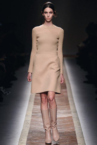 Valentino 2011 őszi – 2012 téli kollekciója - Hírek  -  - 2011 ősz - 2012 tél, divat, kollekció, trend, Valentino, 