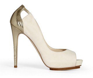 Cipőmustra: Burak Uyan 2012 tavasz - Hírek  -  - 2012 tavasz, Burak Uyan, cipő, divat, trend, 