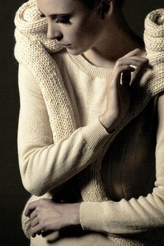 Szálmentén - Gyapjú enciklopédia - Stílusiskola -  - fonál, gyapjú, ruha, 