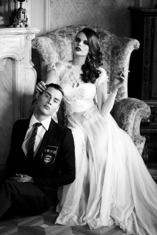 Újabb magyar férfi modell a nemzetközi modellek sorában - Hírek  -  - Barta Roberto, divat, modell, 