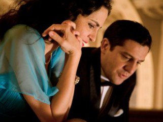 Mozikban a Kaland című magyar film - Fesztelen mindennapok -  - film, filmajánló, kultúra, Márai Sándor, mozi, 